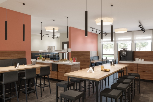 Mintrops Concierge Hotel (Essen)